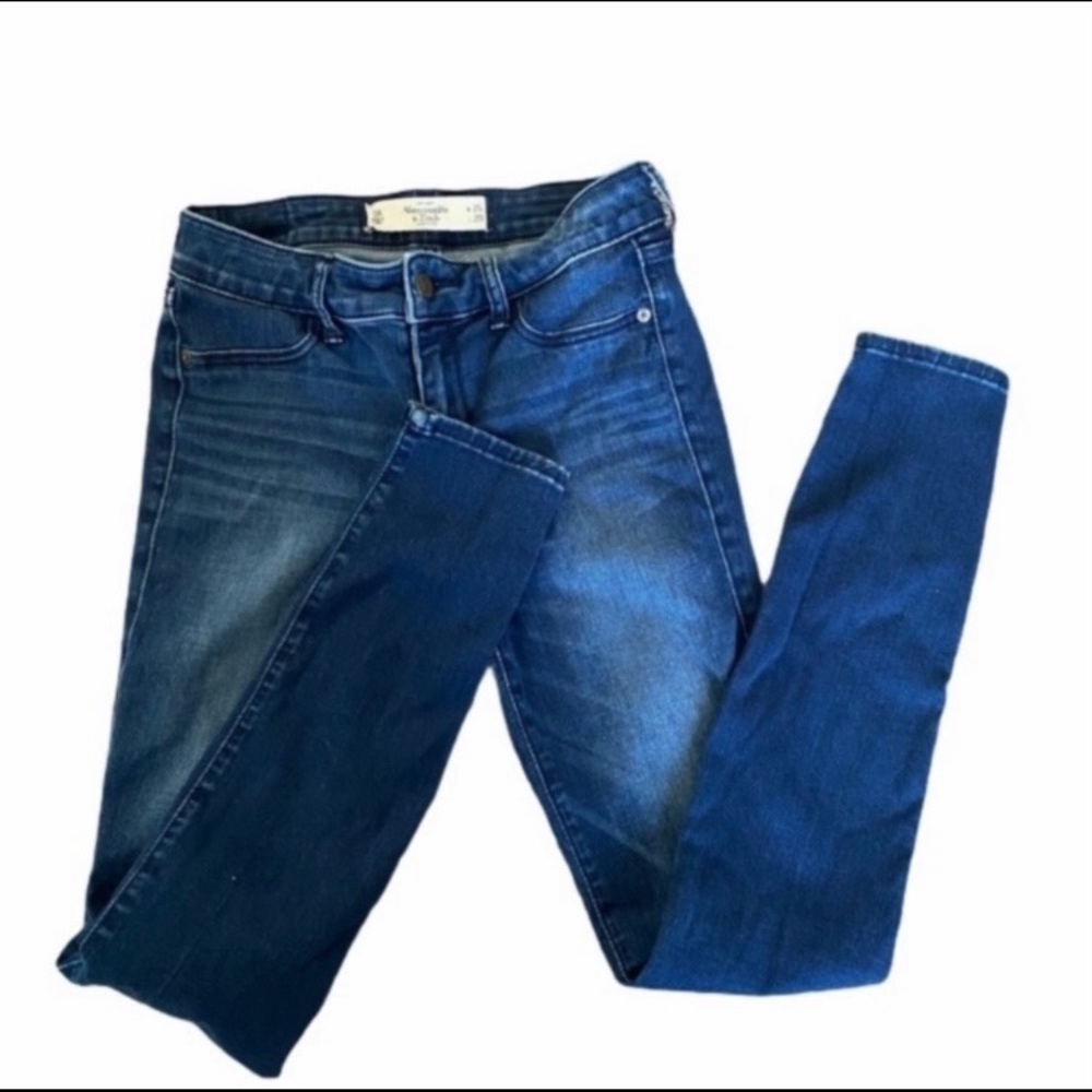 Abercrombie & Fitch Jeggings